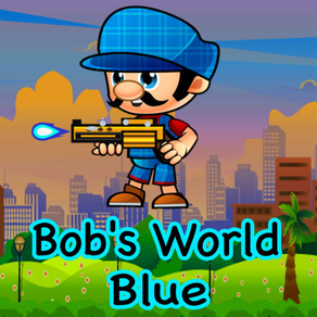 Bobs world blue run