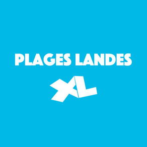 Plages Landes