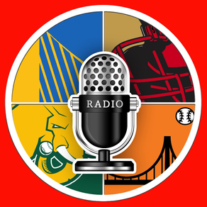 San Francisco GameDay Radio for 49ers Giants