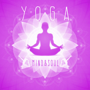 Yoga Relaxation Sound Therapy for Mind and Soul