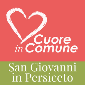 Cuore in Comune S. Giovanni P.