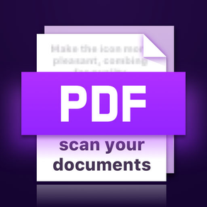 Scan Your Docs - Text Finder