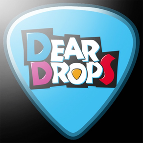 DEARDROPS OVERDRIVE EDITION