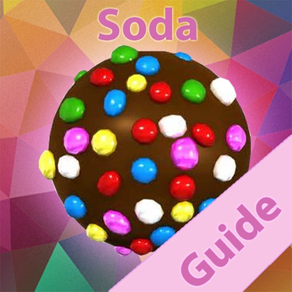 Guia para Candy Crush Soda