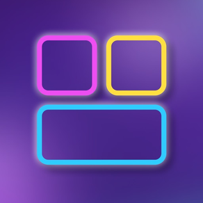 Plaw: Widget－Icon－Hintergründe