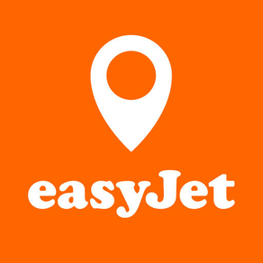 easyJet: Airport Explorer App