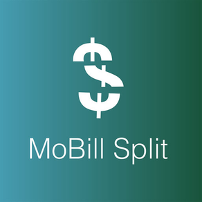 MoBill Split