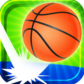 Basketball Trick Shots - Nothing but Net Game