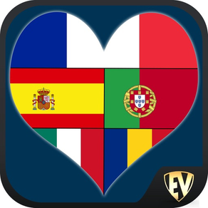 Learn Romance Languages SMART Guide