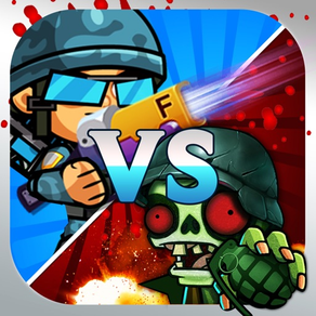 Zombies Defense Battle