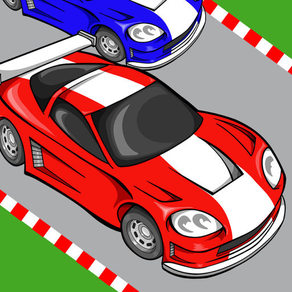 Cars 2 - World Grand Prix Game