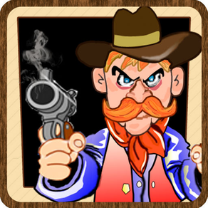 SaloonShoot - Fast Annoying Addictive