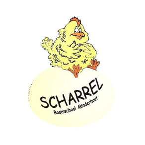 Scharrel