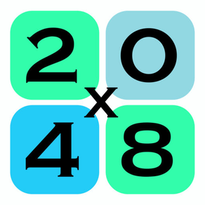 2048 x 4