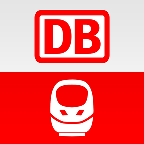 DB Navigator for iPad