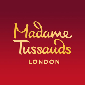 Madame Tussauds London