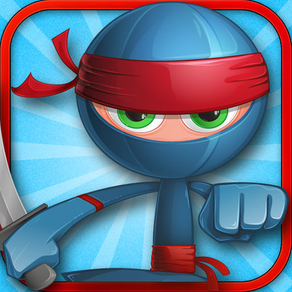 Ninja Storm - Attack of the Ninjas
