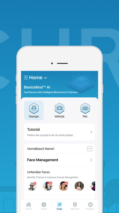 eufy poster