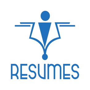 iResumes – Pro Resume Builder and Designer