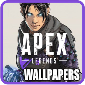 APEX Wallpapers for Legends