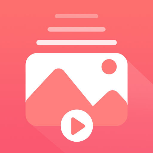 Photo to slideshow movie maker for iOS (iPhone) Free Download at AppPure