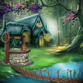 Escape Game: River House