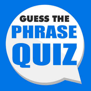 Best for Guess The Phrase