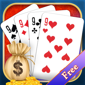 Nine Card Game Free