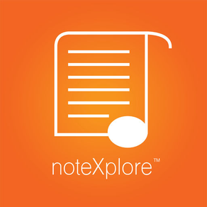 noteXplore