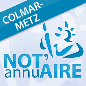 Not'Annuaire Colmar & Metz