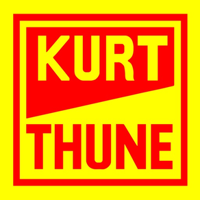 Kurt Thune Training