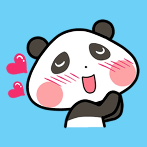 Baby Panda Emoji