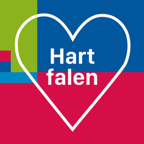 Hartfalen app