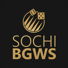 Sochi Backgammon World Series