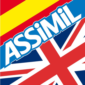 Assimil Inglés