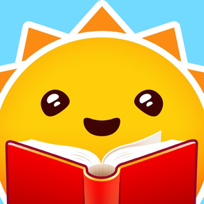 StoryToys’ Bücherregalsammlung