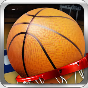 Amazing Real Basket Ball Free Game