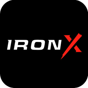 IRON-X