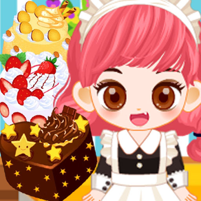 Cake Bakery Cooking Chef