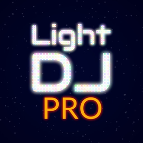 Light DJ Pro para Luces LED