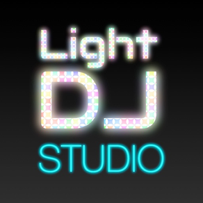 Light DJ Studio Recordings