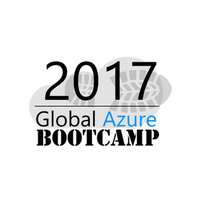 Colombo Global Azure Bootcamp