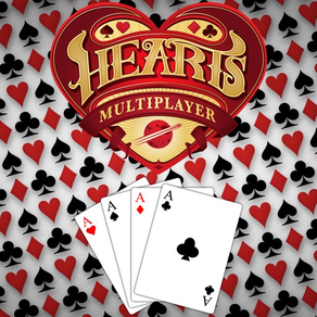 Hearts or Spades