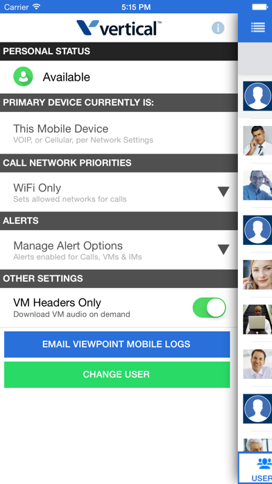 ViewPoint Mobile poster