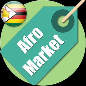 AfroMarket Zimbabwe: Buy, Sell