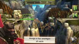 Bridge Constructor Medieval الملصق