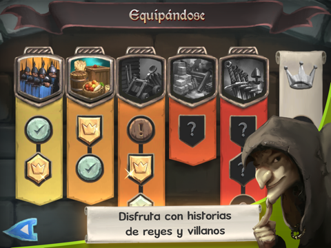 Bridge Constructor Medieval الملصق