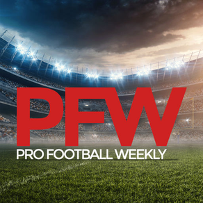 Pro Football Weekly