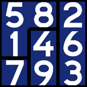 Sudoku Jigsaw Daily free puzzle game