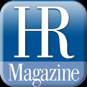 HR Magazine SHRM